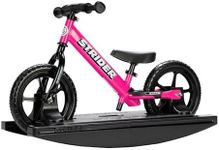 Strider Sport 2-in-1 Rocking Bike