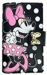 Loungefly Disney Minnie Mouse Faux 