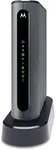 Motorola MT7711 24X8 Cable Modem/Router with Two Phone Ports, DOCSIS 3.0 Modem, and AC1900 Dual Band WiFi Gigabit Router, for Comcast XFINITY Internet and Voice