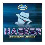 Think Fun Hacker Cybersecurity Codi