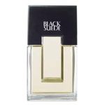 Black Suede EDT Spray