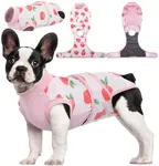Kuoser Recovery Suit for Dogs Cats 