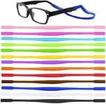 12Pcs Eye Glasses Holders Around Ne