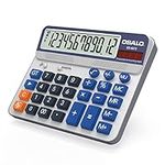 Desktop Calculator Extra Large 5in 