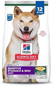 Hill's Sci