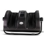 AGARO Grand Shiatsu Foot Massager with Kneading Function for Pain Relief & Improving Blood Circulation, Corded Electric, Black