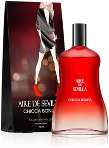 Aire de Sevilla Edición Chicca Bonita - Eau de Toilette 150 ml