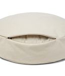 Meditation Cushion Sand / One Size