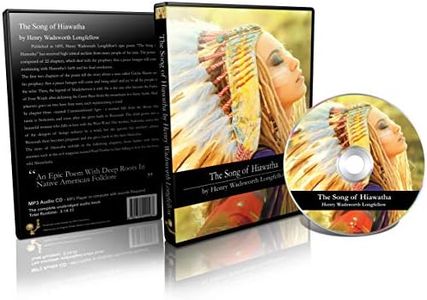 The Song of Hiawatha