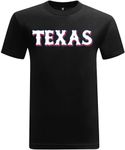 Texas Tees Man Tees