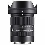18-50mm F2.8 DC DN Contemporary for