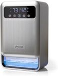 Frizzlife Air Dehumidifier, 135oz W