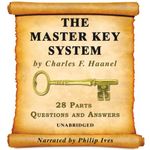 The Master Key System Audiobook - All 28 Parts