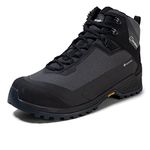 Berghaus Men's Deception Trail Active Gore-Tex Hiking Boot, Black, 9 UK