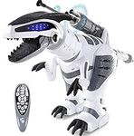 SGILE Robot Toy,RC Robot Interactiv