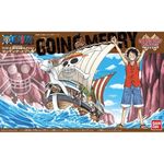 Bandai Hobby Going Merry Model Ship One Piece - Grand Ship Collection