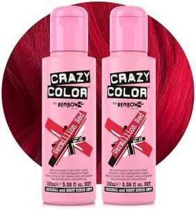 Crazy Colo
