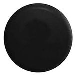 BCP Black Color PU Leather Spare Ti