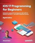 iOS 17 Programming for Beginners - 