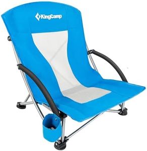 KingCamp U