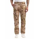 MOUNTMILLER Camouflage 6.0 Tactical Pant | Water Repellant | Multi-Pocket | UV Protective