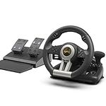 PXN PC Racing Wheel, V3II 180 Degre