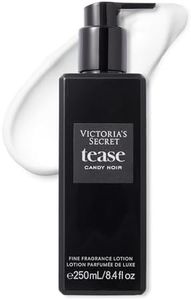 Victoria's Secret Tease Candy Noir Fine Fragrance 8.4oz. Lotion