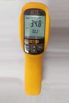 HTC Instrument IRX-63 Digital Infrared Thermometer Temperature Gun with K Type Sensor