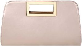 Vaschy Clutch Purse for Women,Fashi