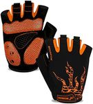 MOREOK Cycling Gloves Bike Gloves f