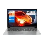 LENOVO IdeaPad 1 Laptop, 15.6” FHD 