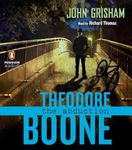 Theodore Boone: the Abduction: 2