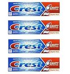 Crest Cavity Protection Fluoride An