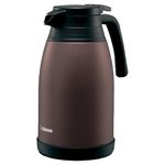 Zojirushi RA15 Stainless Steel Vaccum Carafe (Brown), 1.5 liters