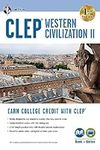 CLEP® Western Civilization II Book 