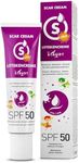 Staudt Premium Kid’s Scar Cream wit