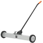 Clarke 36" Magnetic Sweeper