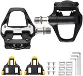 PINSYNC SPD SL Pedals, 9/16" Road B