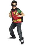 Rubies Teen Titans Go Robin Costume