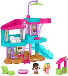 Fisher-Price Little People Toddler 