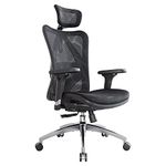 Used Steelcase Chair