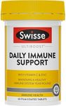 Swisse Ultiboost Daily Immune Suppo