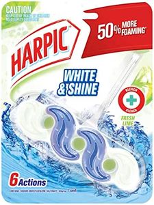 Harpic Whi