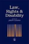 Law, Rights and Disability (POD)