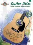 Guitar Atlas Complete, Vol 2: Guitar Styles from Around the World, Book and CD (Volume 2)