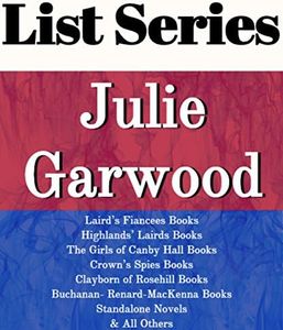 JULIE GARW