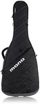 mono Vertigo Ultra Electric Guitar Bag, Black, (M80-VEG-ULT-BLK)