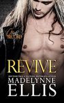 Revive (Off the Record Book 4)
