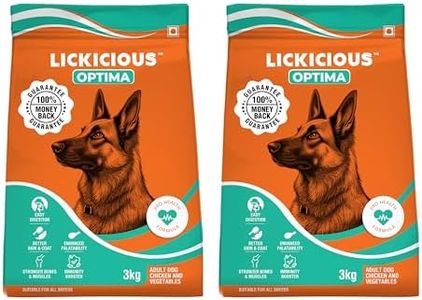 LICKICIOUS