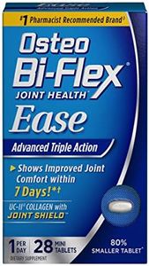 Osteo Bi-Flex Ease Advanced Triple Action, 28 Mini Tablets